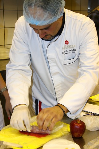 Hanaii Cooking Workshop